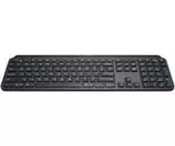 Logicool ロジクール　MX KEYS Advanced Wireless Illuminated Keyboard KX800