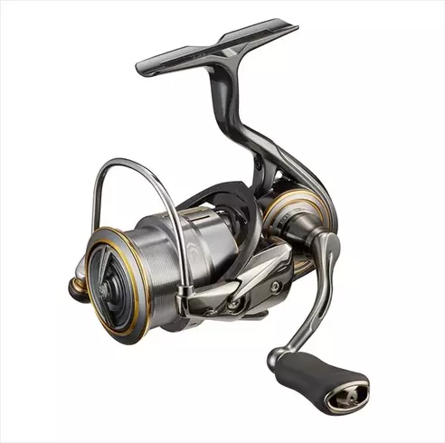 DAIWA ダイワ スピニングリール 21 ルビアス エアリティ FC LT2000S-H 2021モデル /2000000901046