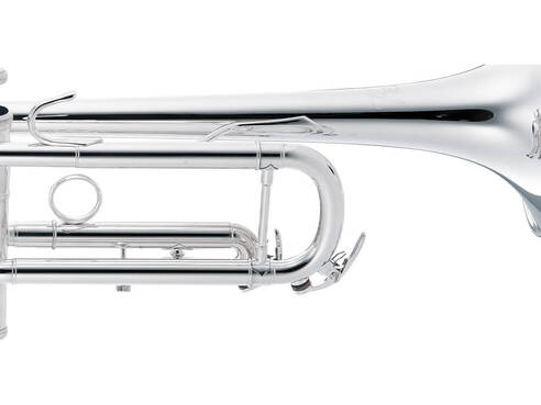 Festi FESTI FTR-800S B♭トランペット trumpet 管楽器 島村楽器