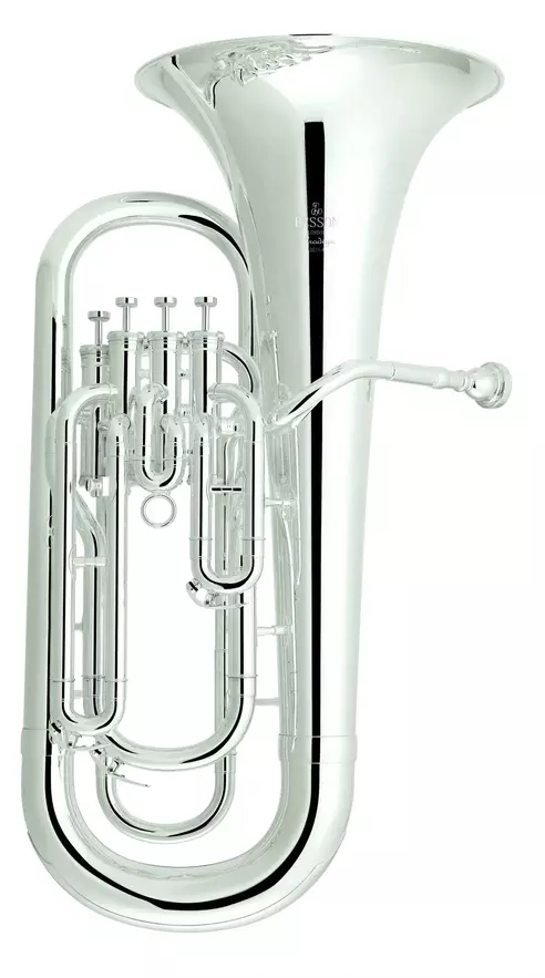 【USED】ユーフォニアム BESSON BE164 [RU541]