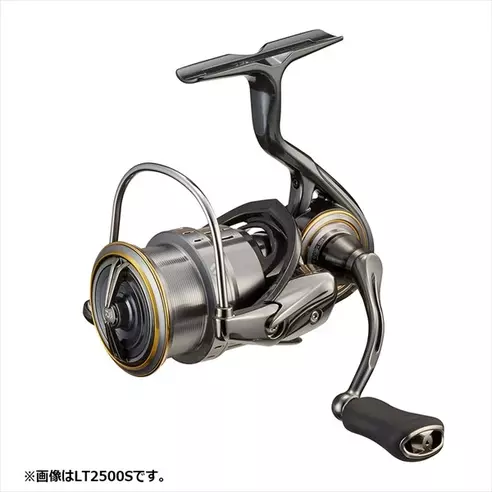 DAIWA ダイワ スピニングリール 21 ルビアスエアリティ FC LT2500S-XH-QD 2021モデル /2000000901060