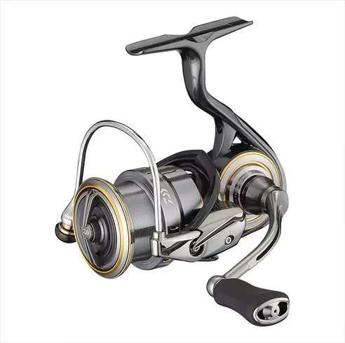 DAIWA ダイワ スピニングリール 21 ルビアス エアリティ LT2500-XH 2021モデル /2000000901077