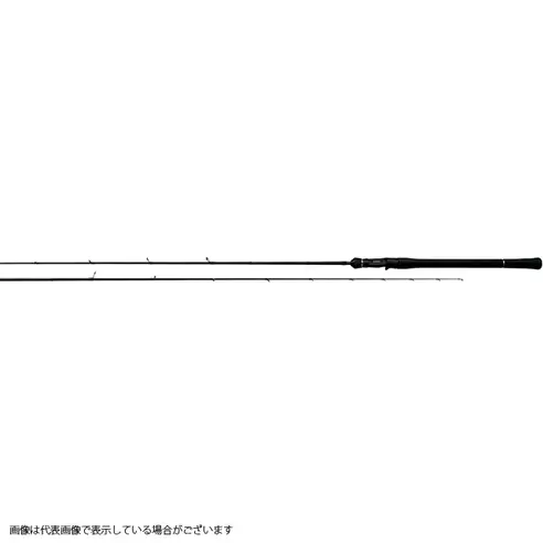 がまかつ ラグゼ JIGDRIVE(ジグドライブ)R B61FL-solid  (ベイトバットジョイント､スパイラルガイド仕様) /2000000903217