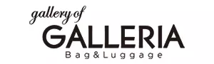 ギャレリア Bag&Luggage レンタル
