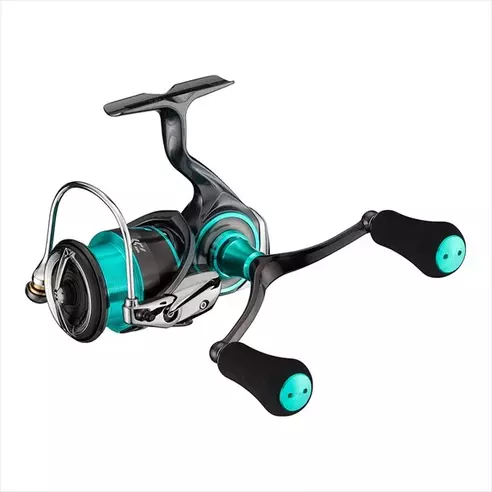 DAIWA ダイワ スピニングリール 21 エメラルダス エア LT2500-DH 2021モデル /2000000901145