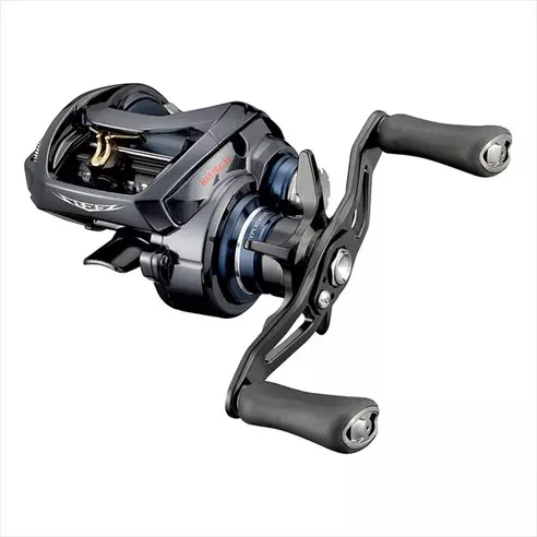 DAIWA ダイワ ベイトリール 21 スティーズ A TW HLC 7.1L 2021モデル (左巻) /2000000901213
