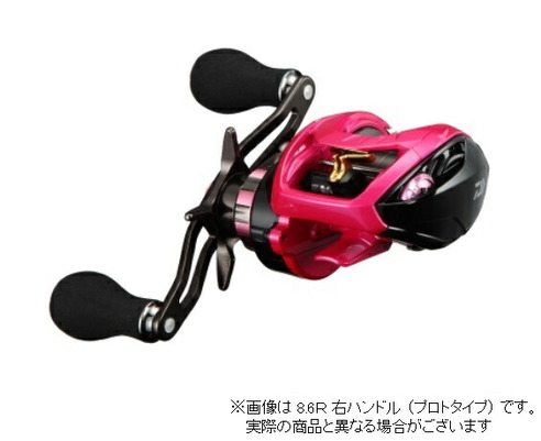 両軸リール ルアー用(ソルトウォーター)に関するレンタル品一覧 | 釣具