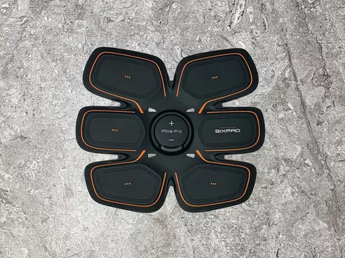 SIXPAD Abs Fit 2