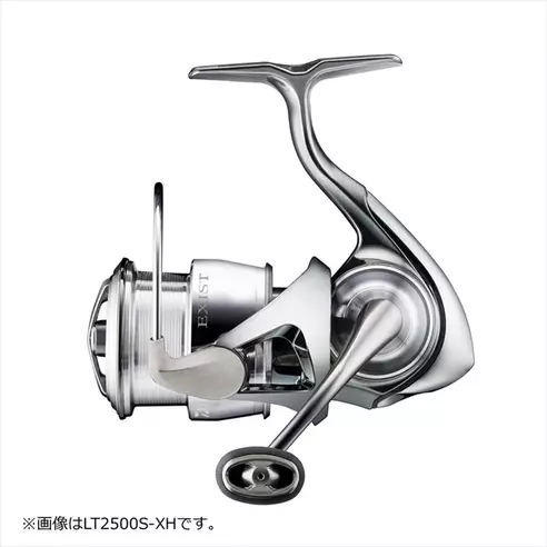 DAIWA 22イグジスト EXIST LT2500S-H 2022年モデル /2000000904955