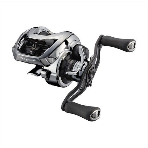 DAIWA ダイワ ベイトリール 21 スティーズリミテッド SV TW 1000HL  