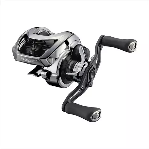 DAIWA ダイワ ベイトリール 21 スティーズリミテッド SV TW 1000HL 2021モデル (左巻) /2000000901282