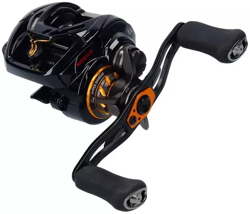 DAIWA ダイワ ベイトリール 19 モアザン PE1000XHL-TW 2019モデル (左巻) /2000000901299