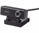 ELECOM UCAM-C520FBBK