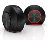 JBL Pebblesバスパワードスピーカー