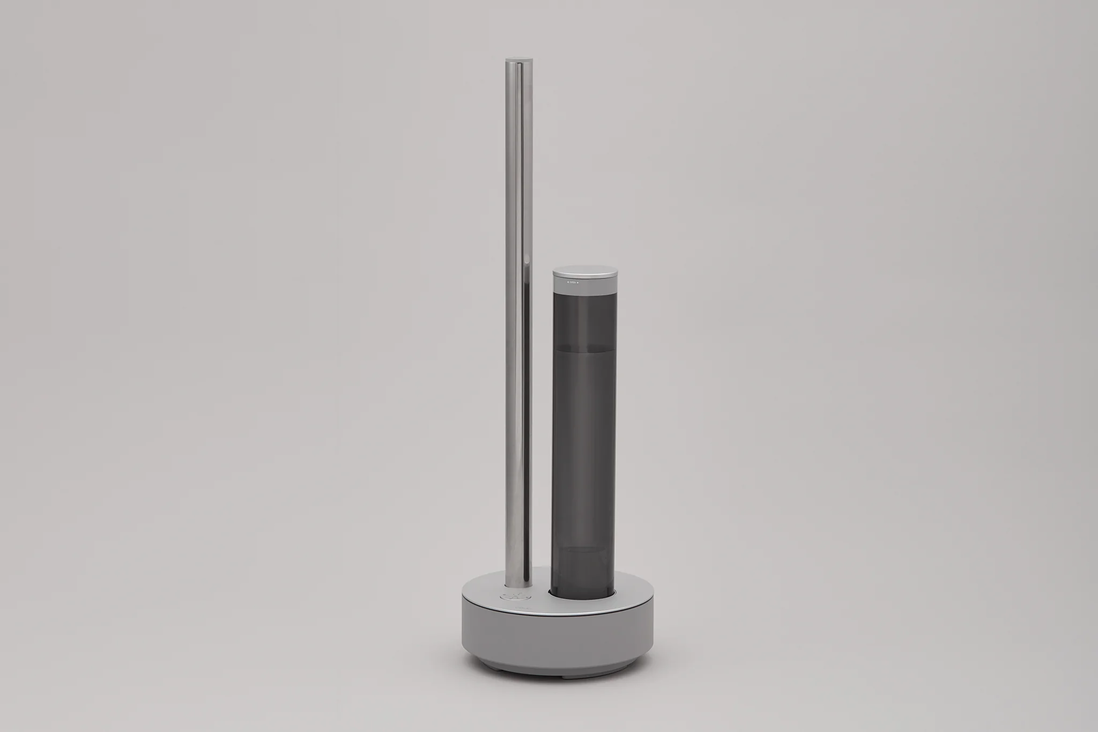 レンタル cado カドー 加湿器 STEM 700i [クールグレー] |cado お試し