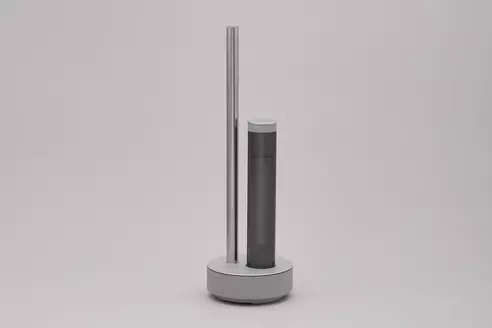 cado カドー 加湿器 STEM 700i [クールグレー]