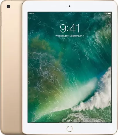 Apple iPad 第6世代 Cellularモデル レンタル SIMフリー