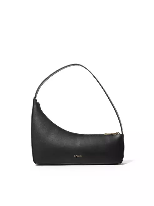 ARCH MINI SHOULDER バッグ ブラック F