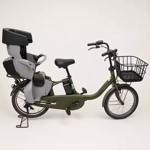 YAMAHA(ヤマハ) PAS Babby