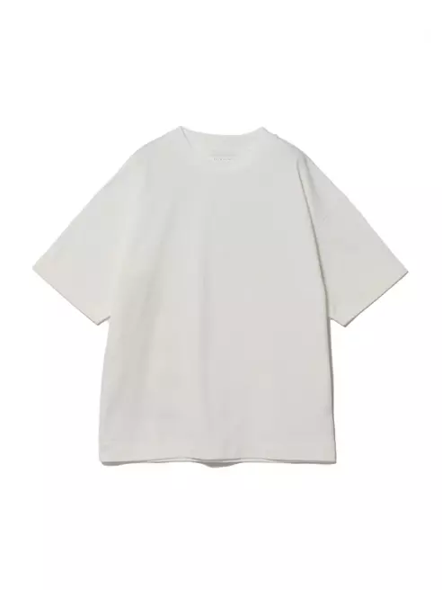 "Water Hazard" バックプリントカットソー