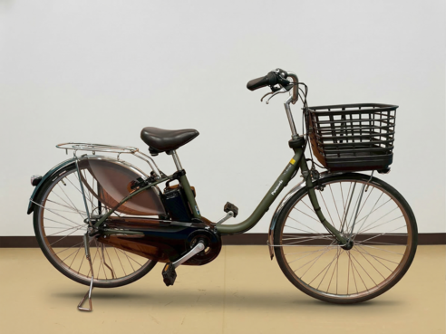 整備済み中古自転車に関するレンタル品一覧 | 電動自転車レンタル 