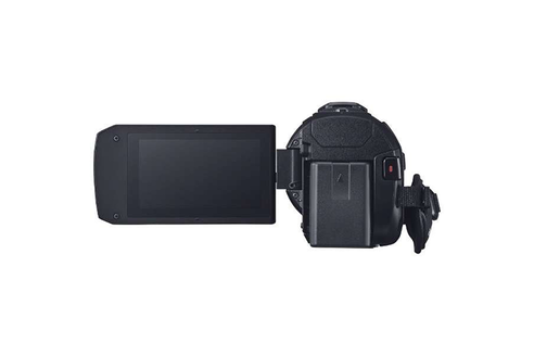 Panasonic 最新ビデオカメラHC-VX2MS、箱付属品、大容量バッテリー