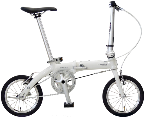 折りたたみ自転車に関するレンタル品一覧 | 【公式】ダホン 　【新品】DAHON折りたたみ自転車