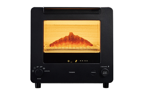 TWINBIRD ツインバード 匠ブランジェトースター TS-D486 レンタル|家電 