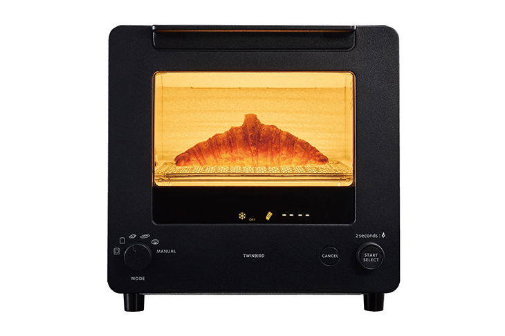 TWINBIRD ツインバード 匠ブランジェトースター TS-D486 レンタル|家電 