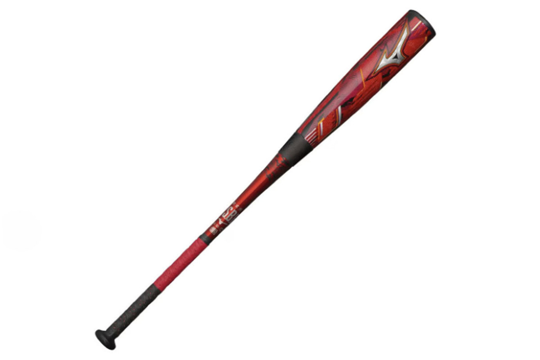 大人用】ミズノ マグナインパクト（FRP製／83cm／平均740g／軟式用 