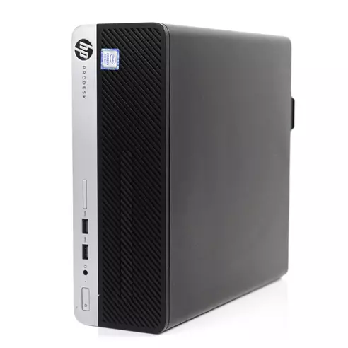 HP ProDesk 400 G5 SFF Core i5 レンタル