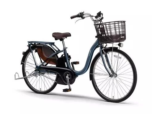 YAMAHA(ヤマハ) PAS With