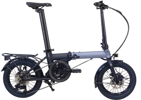 レンタル 【新品】DAHON INTERNATIONAL K-ONE (ケーワン) |【公式
