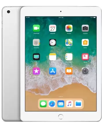 Apple iPad 第6,7世代 Wi-Fiモデル レンタル