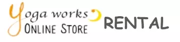 Yoga works RENTAL online store