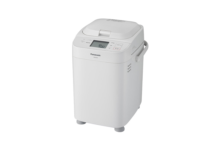 パナソニック ホームベーカリー 1斤タイプ SD-BH1000 極美品