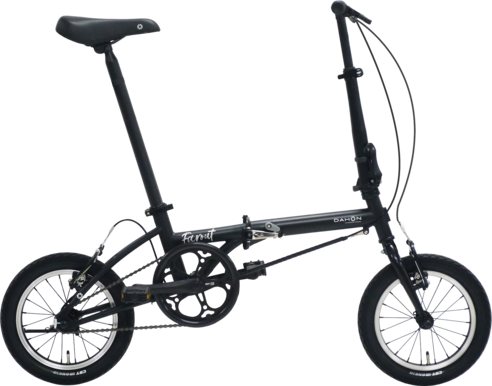 レンタル 【新品】DAHON INTERNATIONAL Far out（ファーラウト