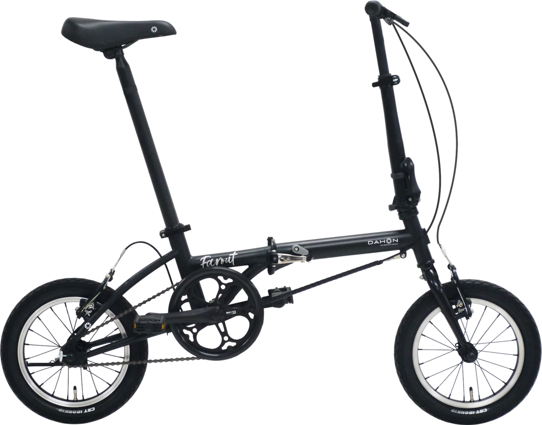 レンタル 【新品】DAHON INTERNATIONAL Far out（ファーラウト