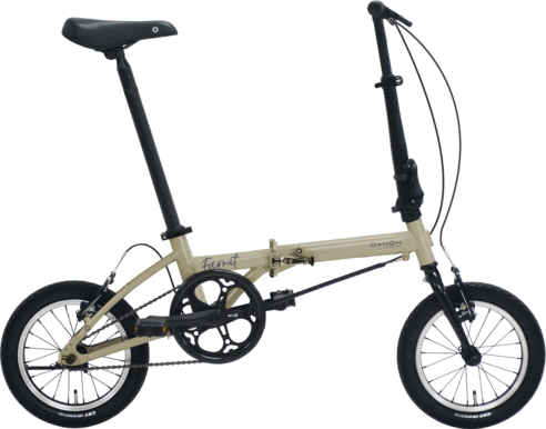 レンタル 【新品】DAHON INTERNATIONAL Far out（ファーラウト