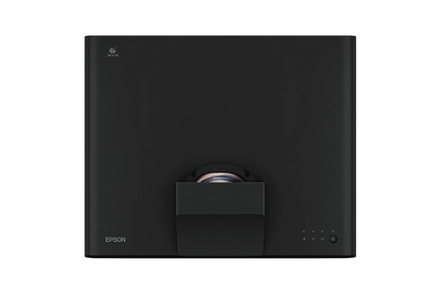 EPSON(エプソン) ホームプロジェクター EH-LS500B ブラック