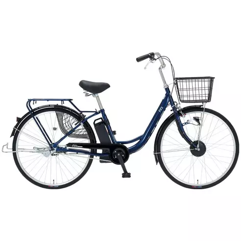 DAIWA CYCLE e-Fit'z Ⅲ