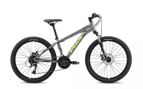 【新品】FUJI (フジ)  DYNAMITE24 Pro Disc  24インチ  身長目安：130～155cm