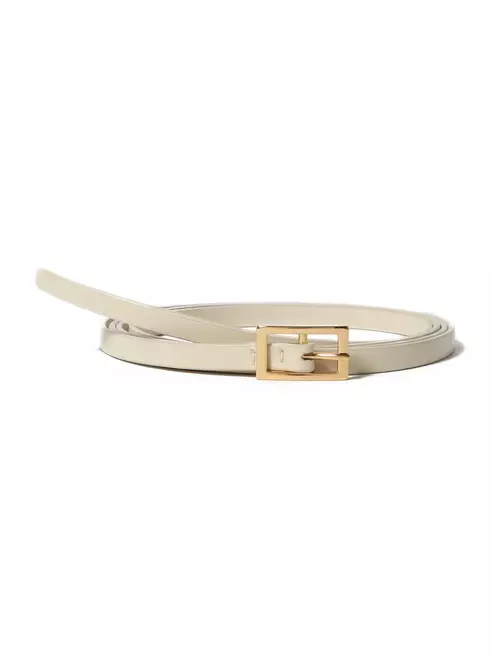 SLENDER BELT