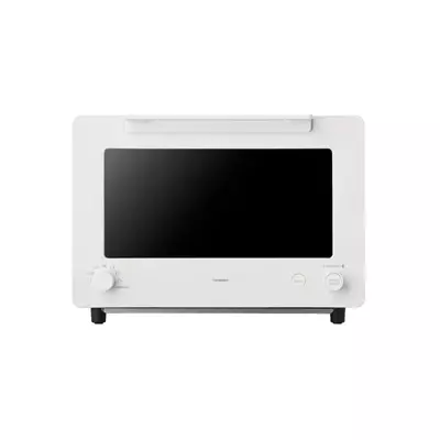 匠ブランジェトースター PLUS ホワイト TS-D487W
