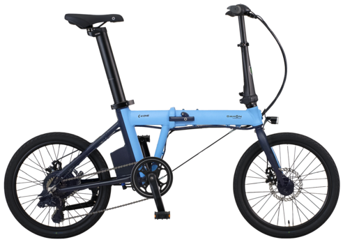 レンタル 【新品】DAHON INTERNATIONAL K-ONE (ケーワン) |【公式
