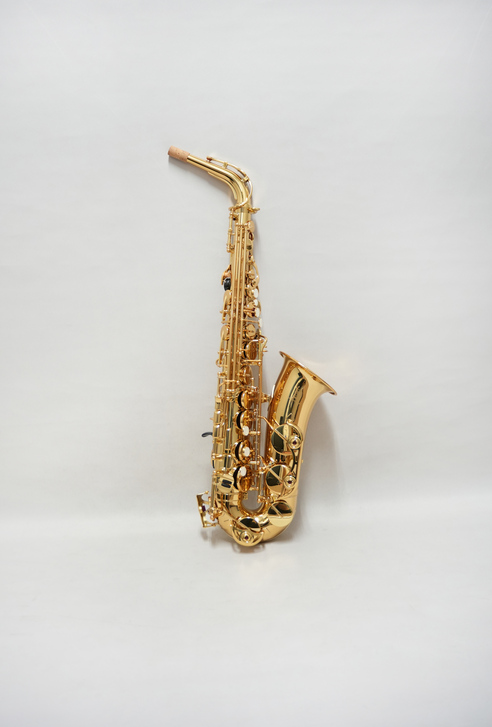 アルトサックス／YAMAHA YAS-380［AS04］