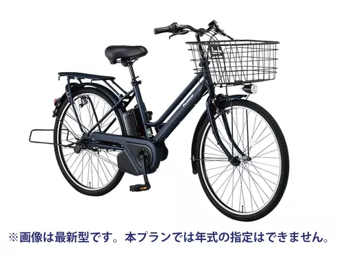 Panasonic(パナソニック) ティモ・S