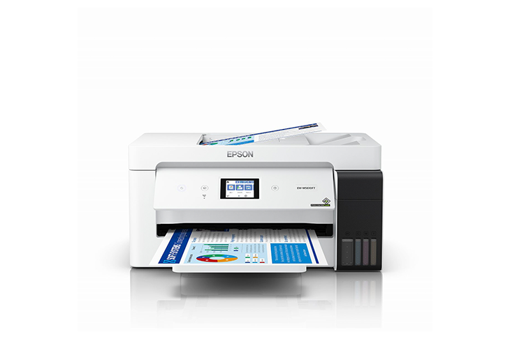 EPSON◇複合機・プリンター （エプソンプリンター エコタンク搭載 A3  