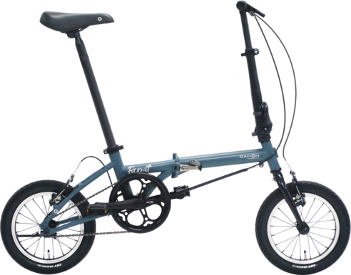 レンタル 【新品】DAHON INTERNATIONAL Far out（ファーラウト