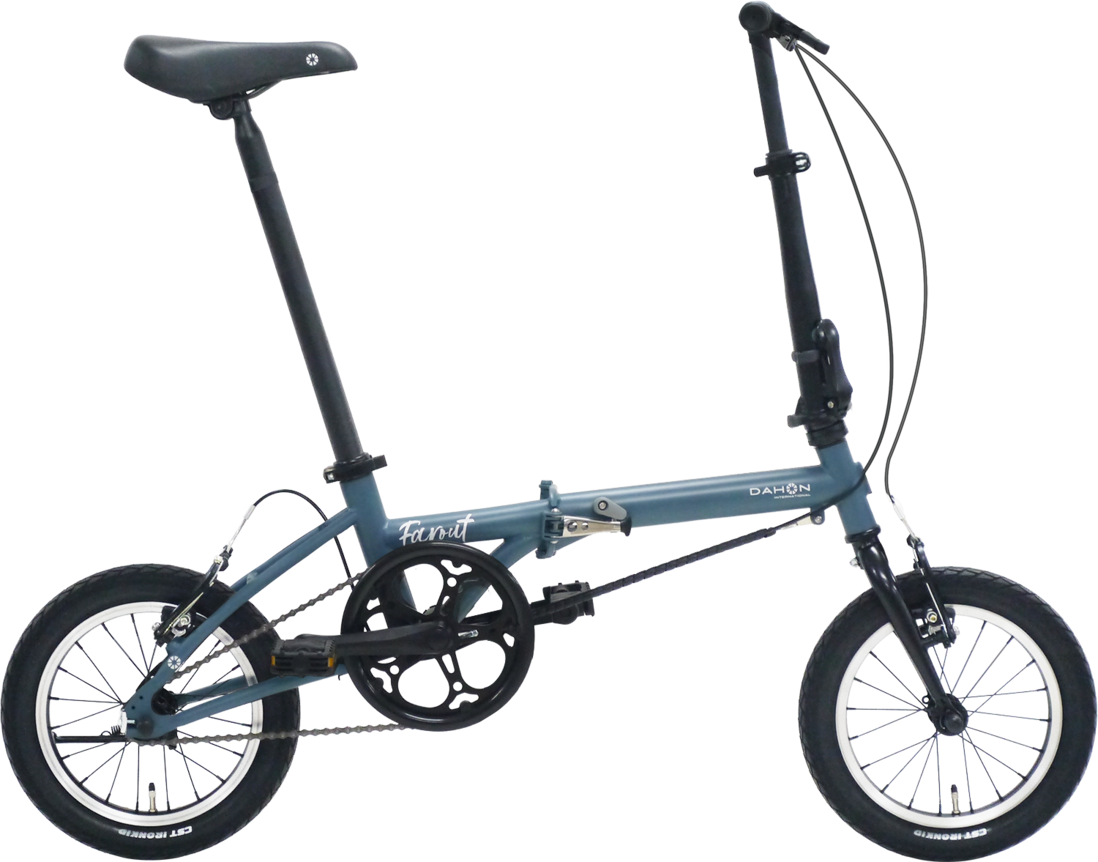 レンタル 【新品】DAHON INTERNATIONAL Far out（ファーラウト